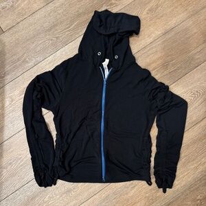 Free People movement hoodie size L